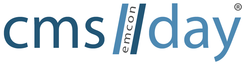 Logo https://cms2day.de